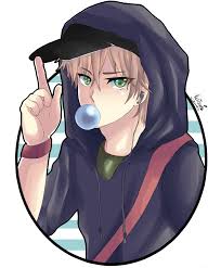 #аниме png #кун #сиэль #тёмный дворецкий #сиэль фантомхайв. Anime Boy Png Transparent Image Free Download Borrow And Streaming Internet Archive