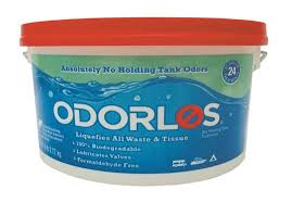 Aerobic bacteria (the good guys) requires oxygen to live and function. Odorlos V77012 Rv Holding Tank Chemicals 6 Lbs Dry