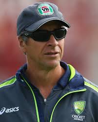 Fast-bowling coach Troy Cooley returns to help England in build-up to first  Ashes Test