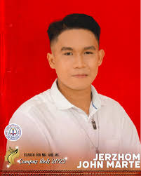 NLNHS Mister and Miss Campus Idols 2023