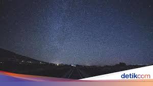 Bagiku bintang kejora itu memiliki filosofi tersendiri, makna yang berbeda. Kenalan Dengan Sirius Bintang Paling Terang Di Langit Malam