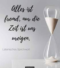 44 Inspirierende Zitate Uber Die Zeit Finestwords