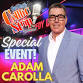 Adam Carolla