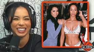 Is brittany renner a pornstar
