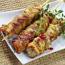 Easy Homemade Egyptian Kebabs Recipe Magic Skillet Recipe Fodmap Recipes Spicy Recipes Egyptian Food
