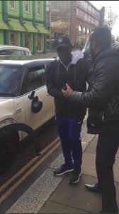 N'golo kanté usa el mismo auto modesto desde 2015. N Golo Kante Drove Battered Mini Cooper To Chelsea Training Days After Crash Givemesport