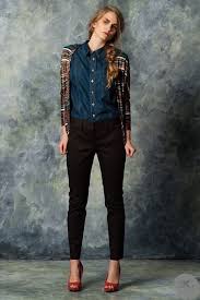 En Yeni Zara Bayan Kumas Pantolon Modelleri Akil Sepeti Fashion Black Jeans Pants
