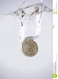 150 coin sinking photos free