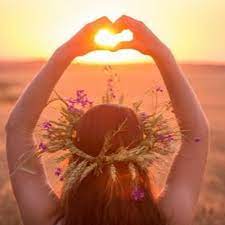 The summer solstice in one hemisphere is the winter solstice in the other hemisphere. Sommersonnenwende 2020 By Prof Unrat
