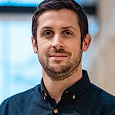 Chalmers Research: Martin Löwstedt