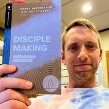 Joel's Book Blog — MADISON CHURCH OF CHRIST