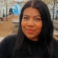 Krysta Garcia's Instagram, Twitter & Facebook