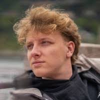 James Busse's Instagram, Twitter & Facebook