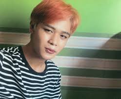 V lahir di daegu pada tanggal 30 desember 1995. Astaga Cowok Ini Mirip Banget Sama Jimin Bts Begini 10 Faktanya