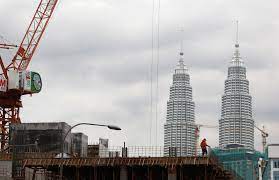 Hamgam sanat info phone kluang dulatabad industry area km9 animal cages agricultural greenhouses animal feeders animal husbandry equipment agriculture. Construction Industry Set To Be Busy Next Year Money Malay Mail