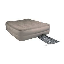 Coleman Air Bed Raised Quickbed Queen Click On The Image For Additional Details Air Mattress Camping Air Bed Bed