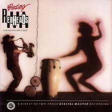 Cha Cha Slippers - Blazing Redheads - Spotify