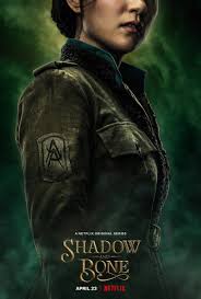 Get to know the cast and their characters, including who plays alina, mal, kirigan, the darkling, inej, kaz, and jesper. Shadow And Bone First Look Photos And Characters Posters Released By Netflix