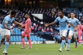 تشيلسي يتجاوز السيتي بهدف وحيد ويتأهل إلى نهائي كأس الاتحاد الإنجليزي لكرة القدم. Ø³ÙŠØªÙŠ ÙŠØ·ÙŠØ­ Ø¨Ø±ÙŠØ§Ù„ Ù…Ø¯Ø±ÙŠØ¯ Ù…Ù† Ø¯ÙˆØ±ÙŠ Ø§Ù„Ø£Ø¨Ø·Ø§Ù„ Ø¨Ø¹Ø¯ ÙƒØ§Ø¨ÙˆØ³ ÙØ§Ø±Ø§Ù†