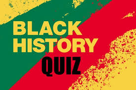 February is the shortest month, after all. Black History Subject Of Quiz Questions Dailynews