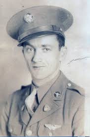 TSGT Raymond Paul “Tater” Rader Sr. (1914-1971)