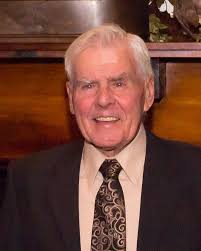 Obituary of Sidney (Sid) Weening