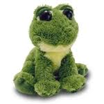 Animal adventure jumbo green frog plush 30 swirl fur floppy large stuffed 2017. Stuffed Frogs And Plush Frogs At Stuffed Safari