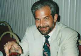 Kenneth J. Capolino Obituary September 20, 2023