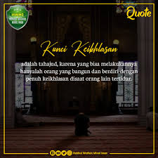 Idul adha 2021 atau 1442 h akan jatuh pada 20 juli 2021. 5 Keistimewaan Sholat Malam Hwmi Or Id