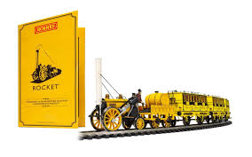 We did not find results for: Lokomotiven Hornby Oo Gauge R3810 Stephenson S Rocket Train Pack Vitalityleisureng Com