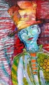 Sharon Durgom Art (sharongdurgom)