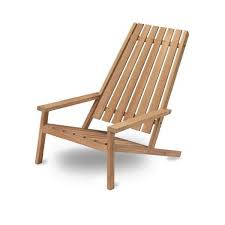Skagerak Between Lines Deck Chair Lounge Chair Outdoor Deck Chairs Chair Design
