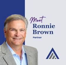 Meet Ronnie Brown, a seasoned financial advisor with over 30 years of  experience. Since 1991, he's been helping clients achieve their financial  goals as a registered principal with LPL Financial…
