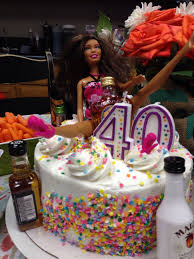 Funny Birthday Cakes For 40 Year Old Woman Pin By Lacy Garrison On It S A Birthday Party Cake Designs Birthday Birthday Cale Cake