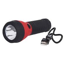 The best rechargeable torch that has rechargeable batteries takes the inconvenience out of the way. Wilko Rechargeable Usb Torch Wilko