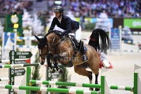 He was asked what his plans were regarding his preparations for his horses concerning the tokyo games as well as the european championships when he said. Treffpunkt Der Aktuellen Und Zukunftigen Elite Reiter 60 International Show Jumping In Genf Chi Genf