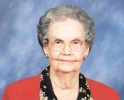 Oma Fay Bond Lane Obituary
