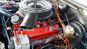 Maybe you would like to learn more about one of these? Spark Plug Wires Chevy Message Forum Restoration And Repair Help