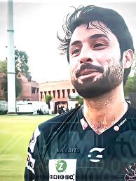 Mohammad Ibrar Ahmed Funeral