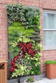 Top 50 Best Cheap And Easy Diy Wall Gardens Outdoor Inspirations Http Goodsgn Com Gardens 50 Best Cheap And Ea Herb Garden Design Garden Wall Vertical Garden