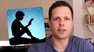 How To Purchase Kindle Books On The Ipad Youtube