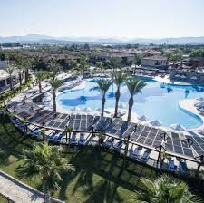 Palm Garden Gunstig Urlaub Buchen Urlaub Reisen Urlaub Buchen