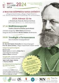 Eifert János » Győr