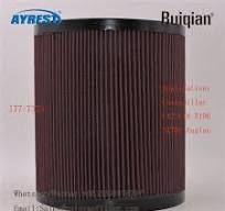Customized 177-7375 PA30070 Round Air Filter for Caterpillar ...