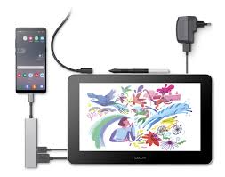Backed by windows 10 os and very capable surface pen, this tablet doesn't compromise on style and portability. Top 11 Drawing Tablets Of 2021 Art Rocket