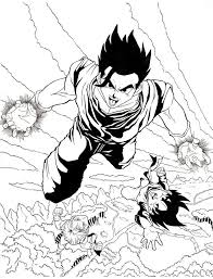 Check spelling or type a new query. Dragon Ball Z Black And White Posted By Sarah Walker