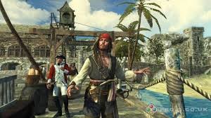Live and die by the sword! Pirates Of The Caribbean At World S End Torrent Download For Pc