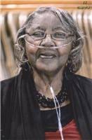 Pauline Griffith Obituary (1936