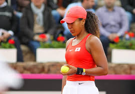 Flashscore.com offers naomi osaka live scores, final and partial results, draws and match history point by point. Naomi Osaka Who The Player Is