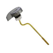 A toilet handle is one of the essential parts of a toilet flushing system. Different Types Of Toilet Flush Handles Toilet Levers
